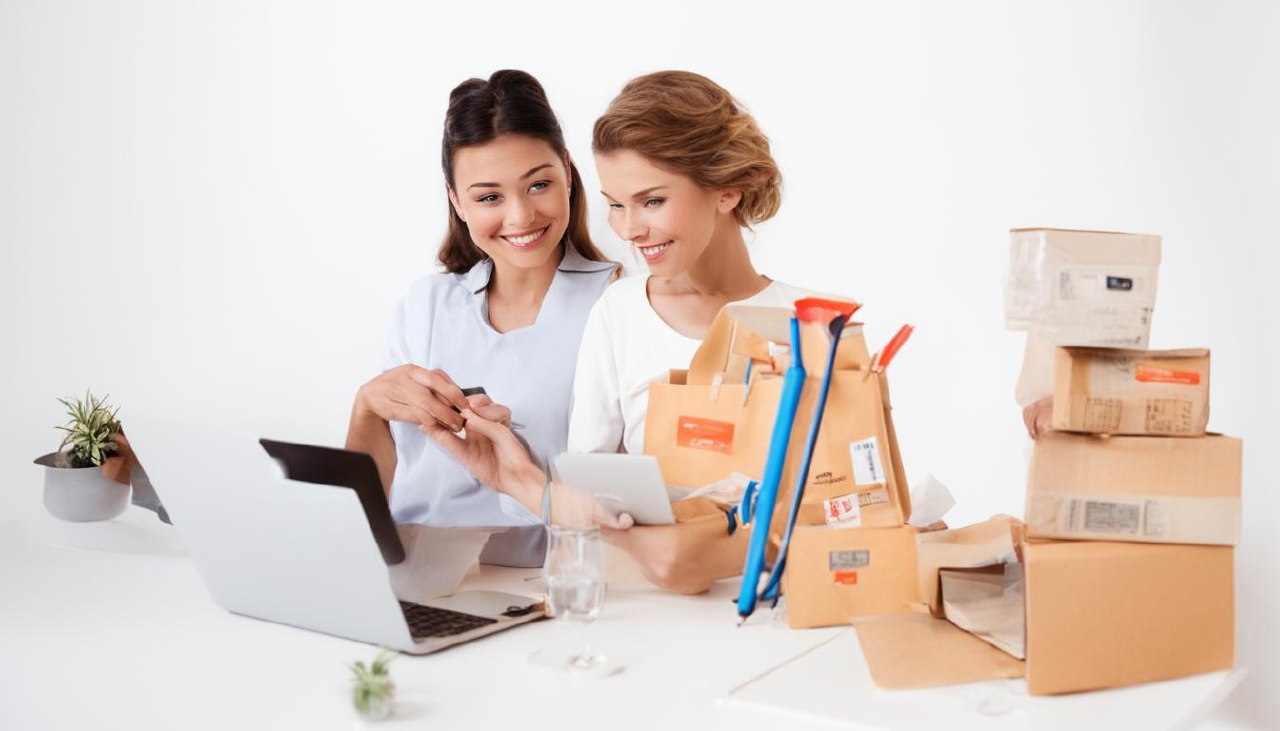 Мы открылись!