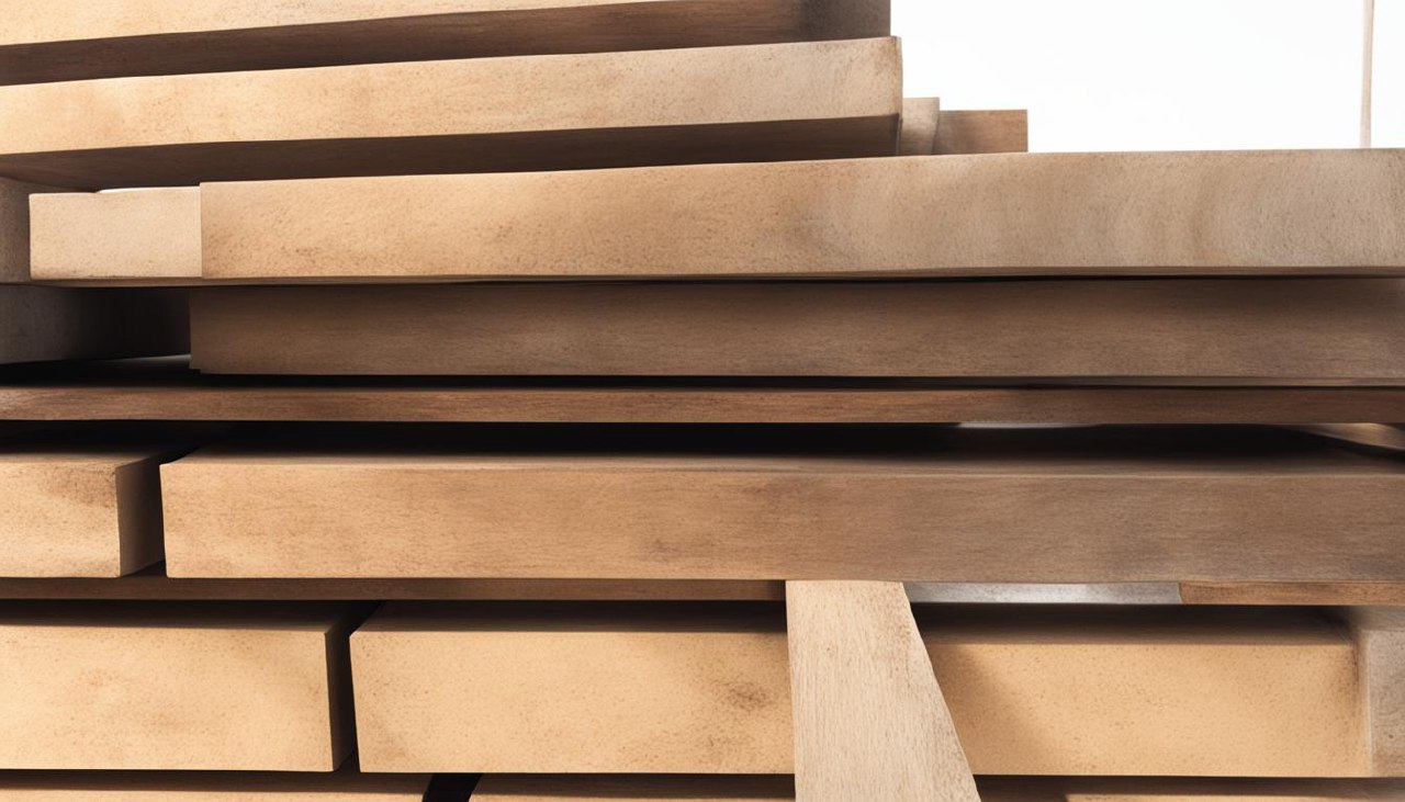 Теперь мы торгуем брусом